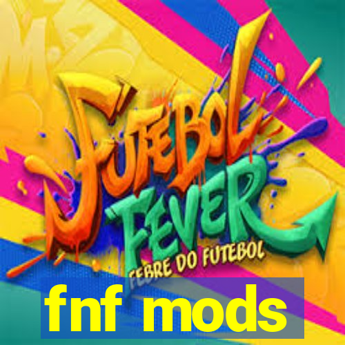 fnf mods